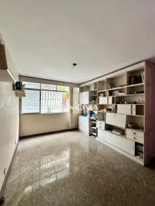 Apartamento com 2 Quartos à venda, 57m² no Icaraí, Niterói