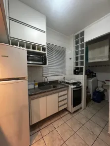 Apartamento com 2 Quartos à venda, 42m² no Jardim Santa Isabel, Piracicaba