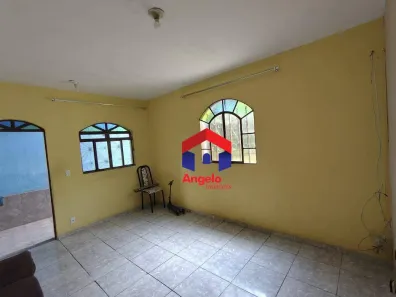 Casa com 3 Quartos à venda, 180m² no Lagoa, Belo Horizonte
