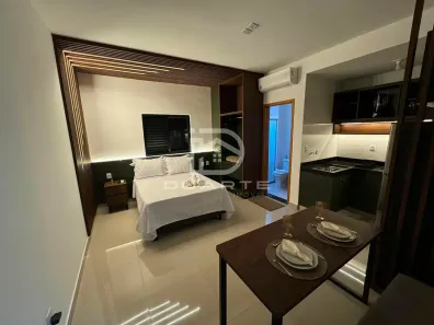 Kitnet com 1 Quarto à venda, 25m² no Cidade Universitária, Anápolis