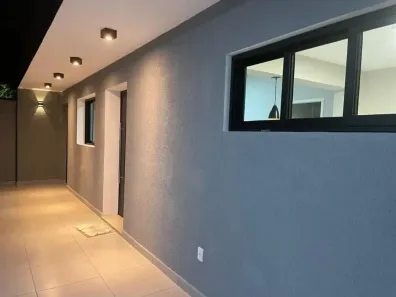 Casa com 3 Quartos à venda, 142m² no Jardim Amália, Caçapava