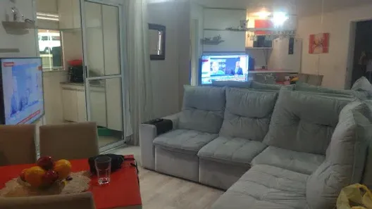 Apartamento com 2 Quartos à venda, 60m² no Vila Bela Vista (Zona Norte), São Paulo