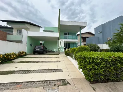 Apartamento com 5 Quartos à venda, 251m² no Antares, Maceió