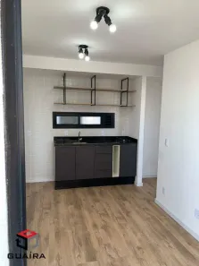 Apartamento com 2 Quartos à venda, 49m² no Vila Valparaíso, Santo André