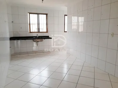 Apartamento com 3 Quartos à venda, 84m² no Vila Jayara, Anápolis