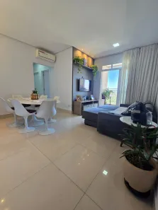 Apartamento com 3 Quartos à venda, 79m² no Jardim Europa, Cuiabá
