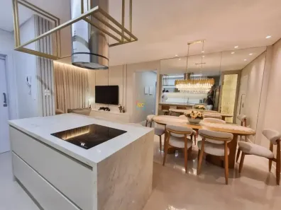 Apartamento com 2 Quartos à venda, 89m² no Nossa Senhora do Rosário, São José