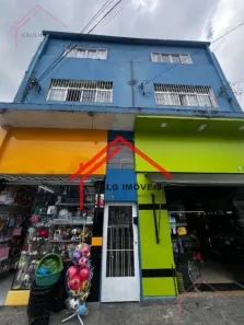Sala Comercial para alugar, 45m² no km 18, Osasco