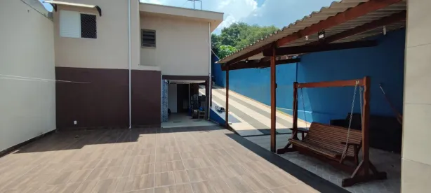 Casa com 3 Quartos à venda, 4163m² no Suíssa, Ribeirão Pires
