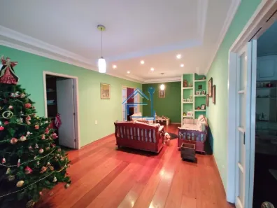 Casa com 4 Quartos à venda, 371m² no Vila Haro, Sorocaba