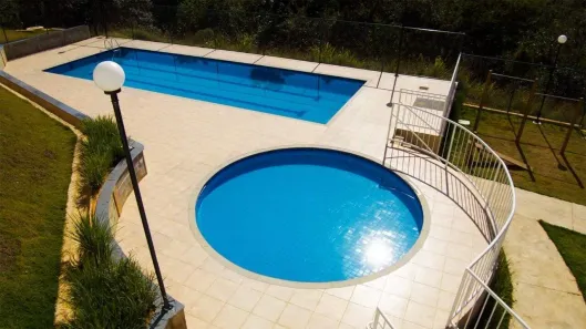 Apartamento com 2 Quartos à venda, 50m² no Central Park, Vespasiano