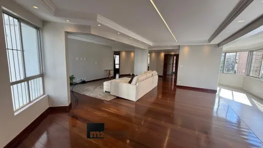 Apartamento com 3 Quartos à venda, 153m² no Setor Bueno, Goiânia