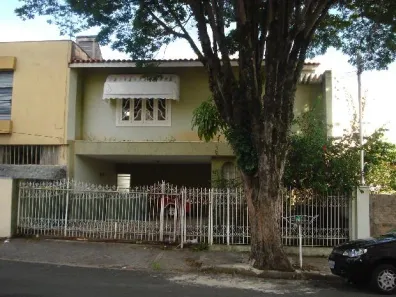 Imóvel Comercial com 4 Quartos à venda, 647m² no Jardim Paulistano, Sorocaba