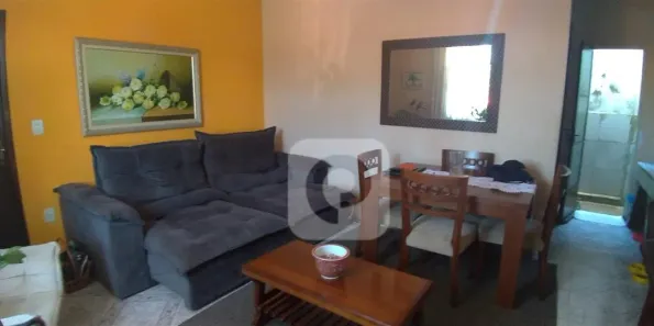Apartamento com 2 Quartos à venda, 72m² no Freguesia (Jacarepaguá), Rio de Janeiro