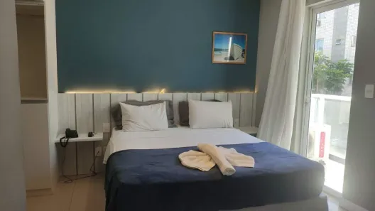 Flat com 1 Quarto à venda, 21m² no São Bento, Cabo Frio