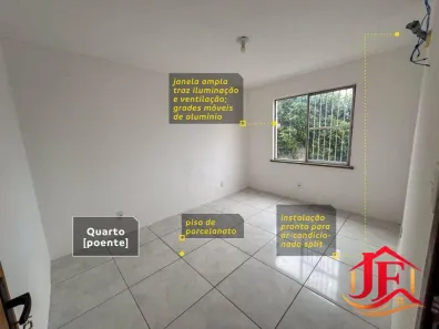 Apartamento com 3 Quartos à venda, 82m² no Stiep, Salvador