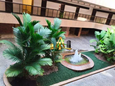 Apartamento com 4 Quartos à venda, 600m² no Vila Andrade, São Paulo