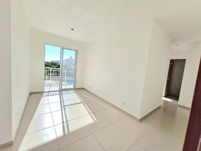 Apartamento com 2 Quartos à venda, 46m² no Morada de Laranjeiras, Serra