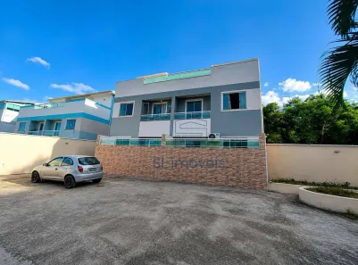 Apartamento com 2 Quartos à venda, 58m² no Recanto, Rio das Ostras