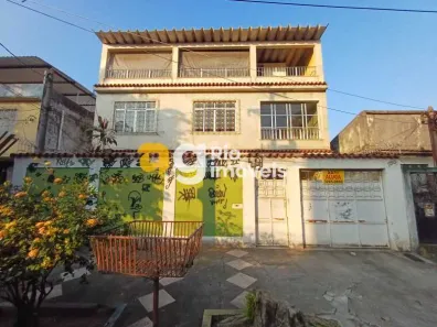 Apartamento com 2 Quartos para alugar, 60m² no Parque Anchieta, Rio de Janeiro