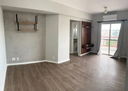Apartamento com 2 Quartos à venda, 70m² no Vila Santana, Campinas