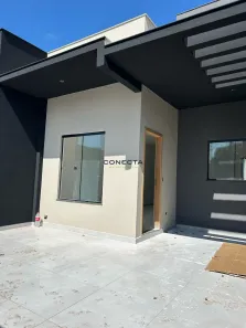 Casa com 3 Quartos à venda, 95m² no Colúmbia, Londrina