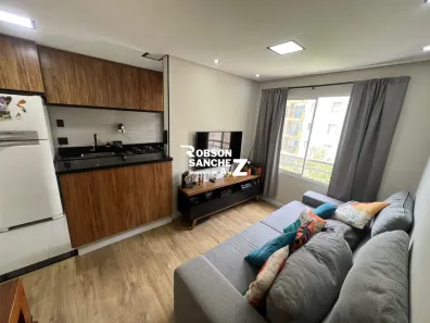 Apartamento com 2 Quartos à venda, 47m² no Vila Emir, São Paulo