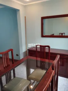 Apartamento com 2 Quartos para alugar, 93m² no Mooca, São Paulo