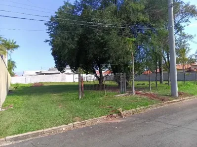 Lote/Terreno à venda, 1204m² no Parque Xangrilá, Campinas