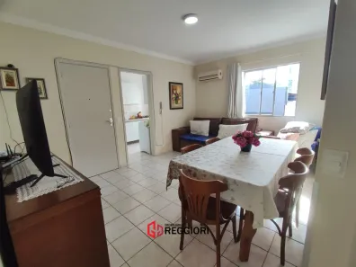 Apartamento com 1 Quarto à venda, 40m² no Centro, Balneário Camboriú