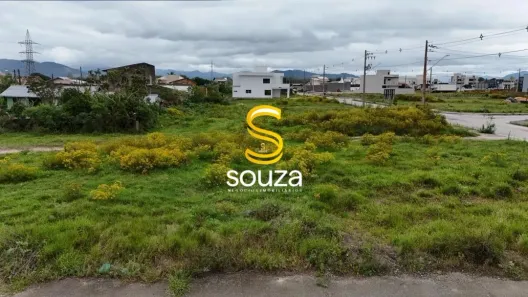 Lote/Terreno à venda, 300m² no Nova Brasília, Imbituba