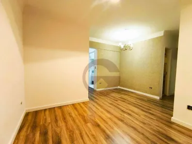 Apartamento com 3 Quartos para alugar, 70m² no Jardim Ester, São Paulo