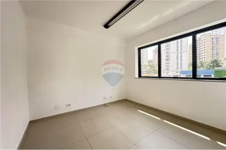 Sala Comercial para alugar, 42m² no Jardim Londrina, São Paulo