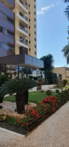 Apartamento com 3 Quartos à venda, 76m² no Alto da Glória, Goiânia