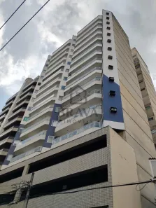 Apartamento com 3 Quartos à venda, 166m² no Verbo Divino, Barra Mansa