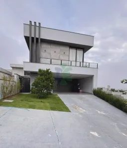 Casa de Condomínio com 3 Quartos à venda, 211m² no Jardim São Gabriel, Jacareí