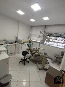 Sala Comercial para venda ou aluguel, 36m² no Centro, Rio de Janeiro