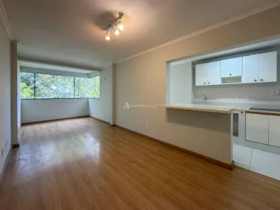 Apartamento com 2 Quartos para alugar, 78m² no Asa Norte, Brasília