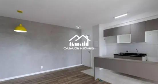 Apartamento com 2 Quartos à venda, 74m² no Jardim Ampliação, São Paulo