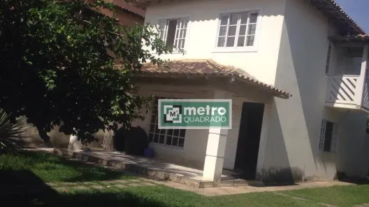 Casa com 3 Quartos à venda, 137m² no Nova Cidade, Rio das Ostras