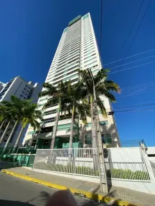 Apartamento com 4 Quartos à venda, 185m² no Brisamar, João Pessoa