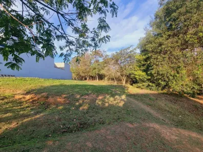 Lote/Terreno à venda, 300m² no Condomínio Residencial Mont Blanc, Itu