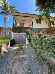 Casa com 3 Quartos para alugar, 160m² no Niterói, Canoas