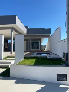 Casa com 3 Quartos à venda, 180m² no Lagoa, Macaé