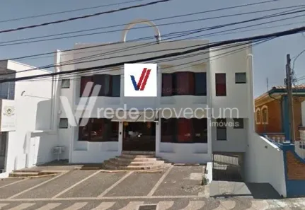 Prédio Comercial com 8 Quartos à venda, 582m² no Vila Teixeira, Campinas