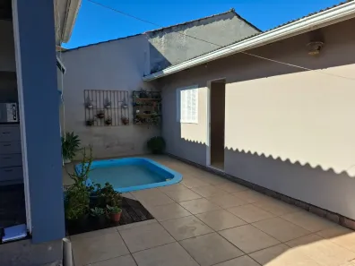 Casa com 4 Quartos à venda, 177m² no Campo Novo, Porto Alegre