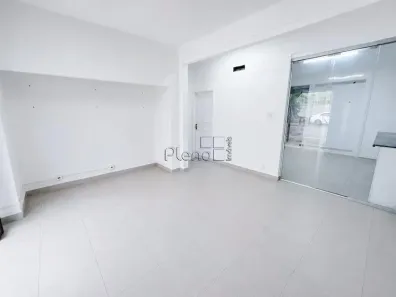 Ponto Comercial para alugar, 141m² no Jardim Bela Vista, Campinas