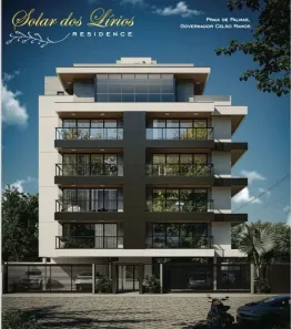 Apartamento com 3 Quartos à venda, 75m² no Palmas, Governador Celso Ramos