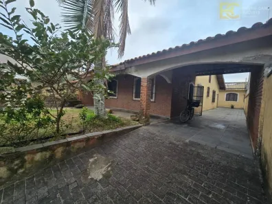 Casa com 3 Quartos à venda, 185m² no Cidade Nova Peruíbe, Peruíbe
