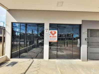 Sala Comercial para alugar, 48m² no Operária, Londrina